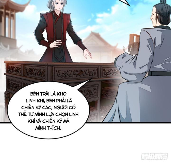 tuyệt thế sát thần chapter 28 - Next chapter 29