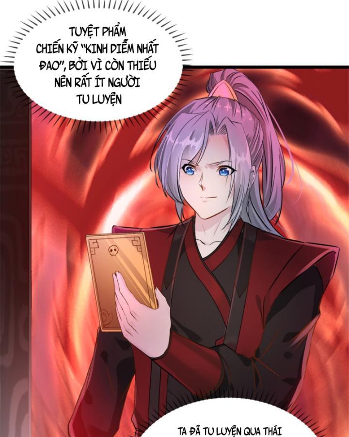 tuyệt thế sát thần chapter 28 - Next chapter 29