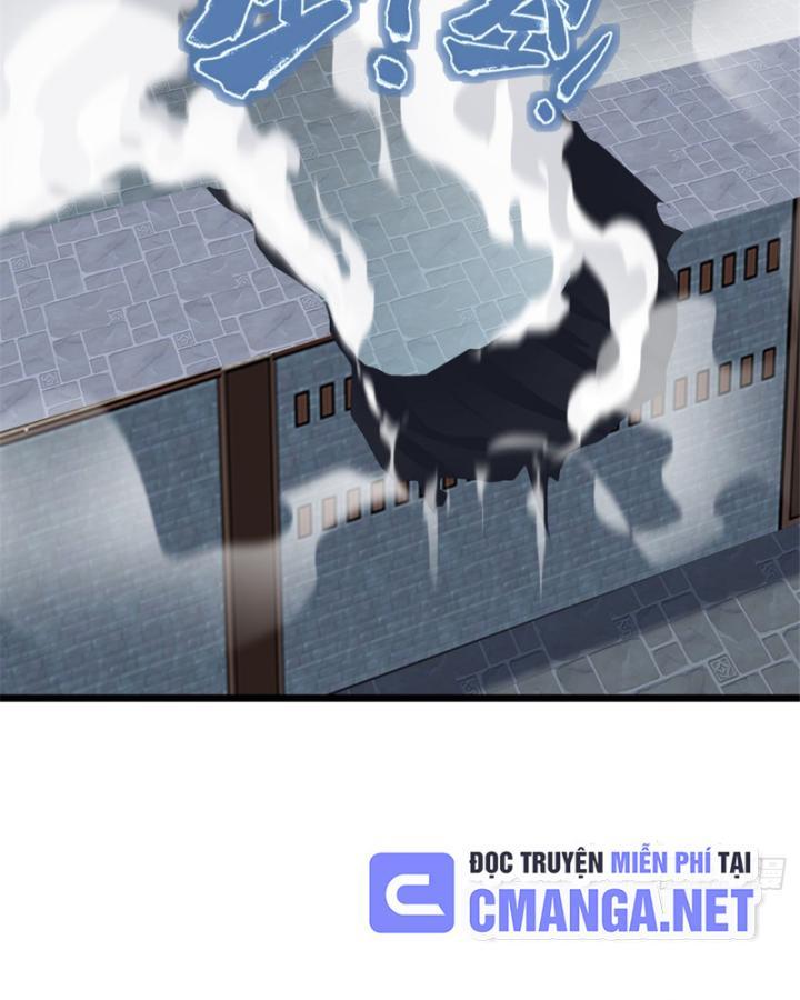 tuyệt thế sát thần Chapter 28 - Trang 8