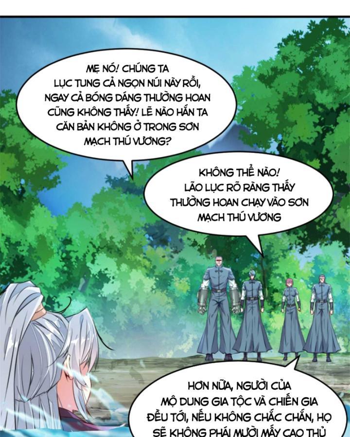 tuyệt thế sát thần chapter 24 - Next chapter 25