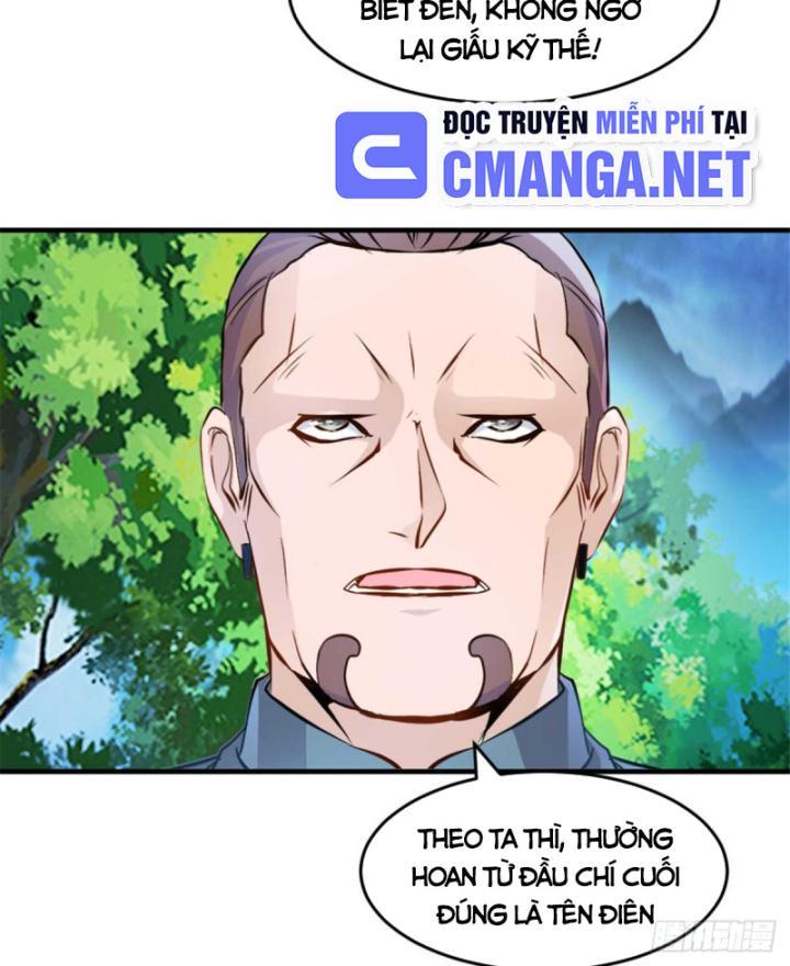 tuyệt thế sát thần Chapter 24 - Trang 25