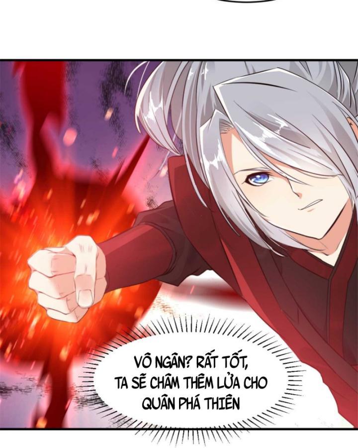 tuyệt thế sát thần Chapter 24 - Trang 26