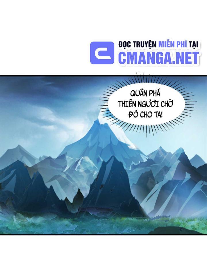 tuyệt thế sát thần Chapter 24 - Trang 35