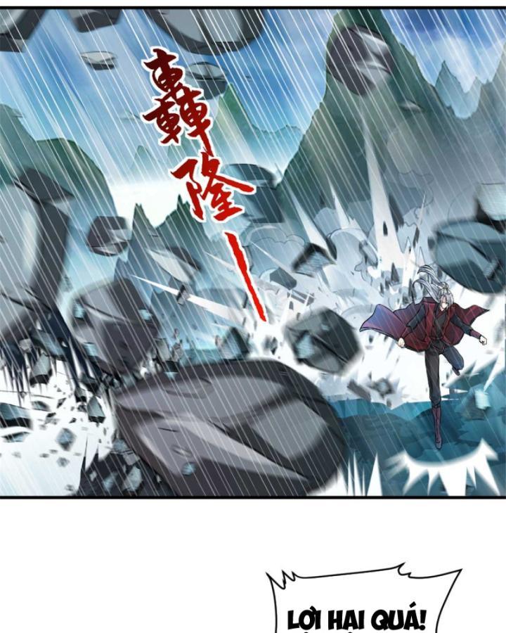 tuyệt thế sát thần chapter 24 - Next chapter 25