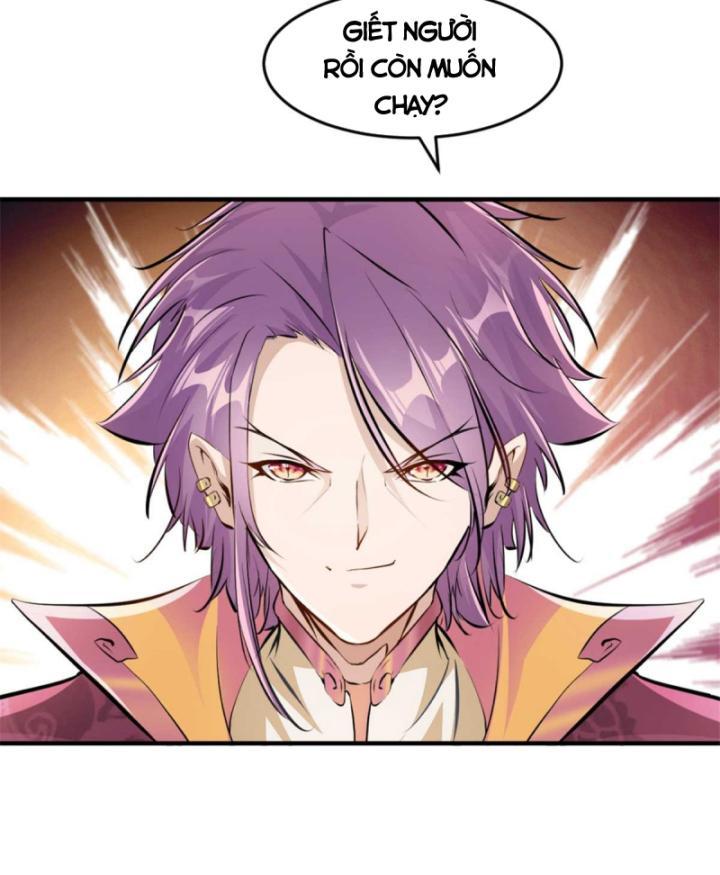 tuyệt thế sát thần chapter 24 - Next chapter 25