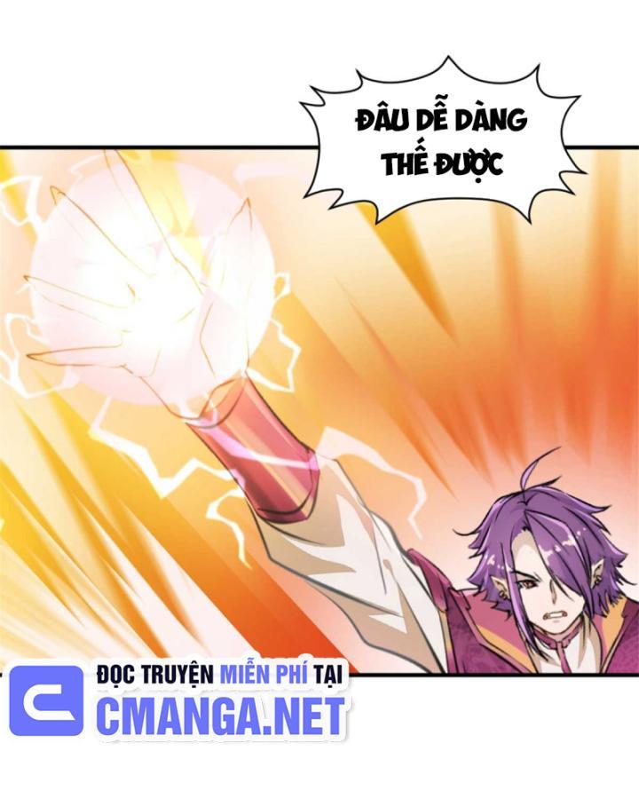 tuyệt thế sát thần chapter 24 - Next chapter 25