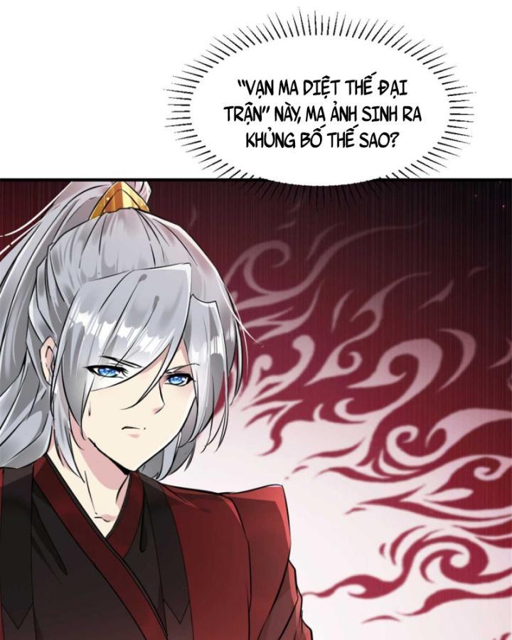 tuyệt thế sát thần Chapter 23 - Trang 17