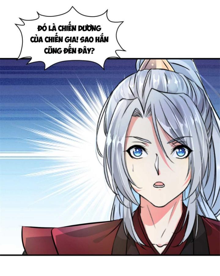 tuyệt thế sát thần chapter 23 - Next chapter 24