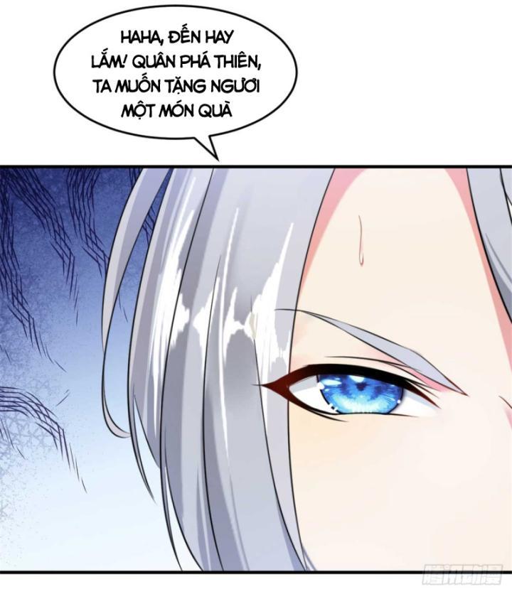 tuyệt thế sát thần chapter 23 - Next chapter 24