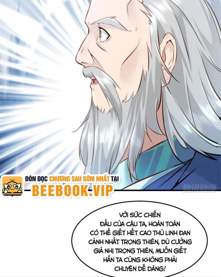 tuyệt thế sát thần chapter 21 - Next chapter 22