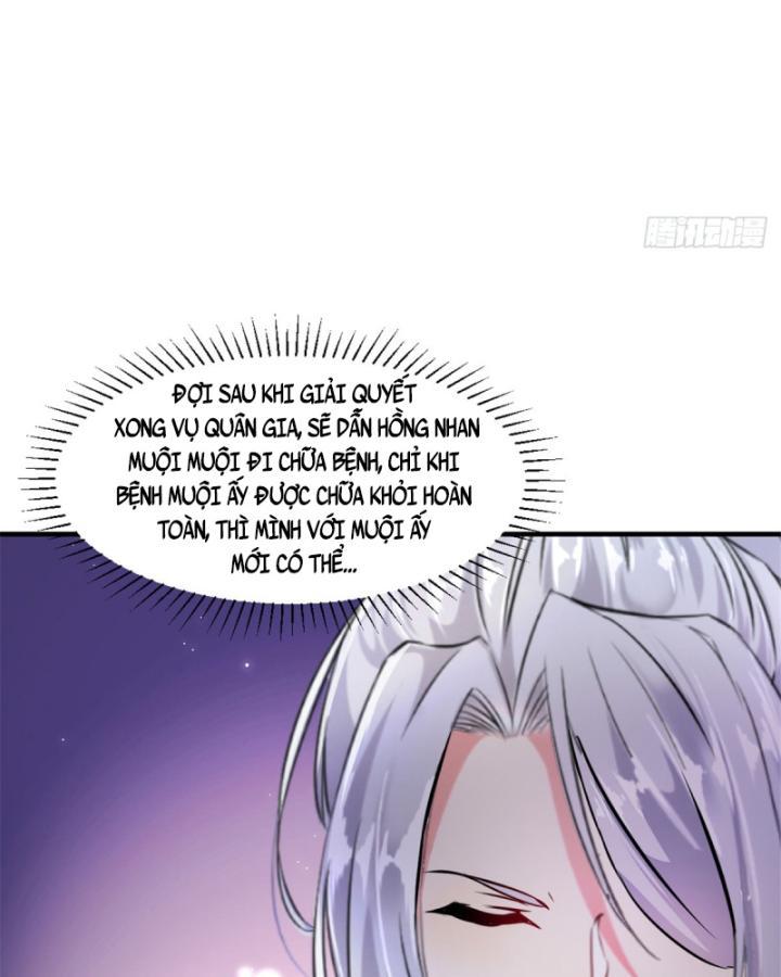 tuyệt thế sát thần chapter 20 - Next chapter 21