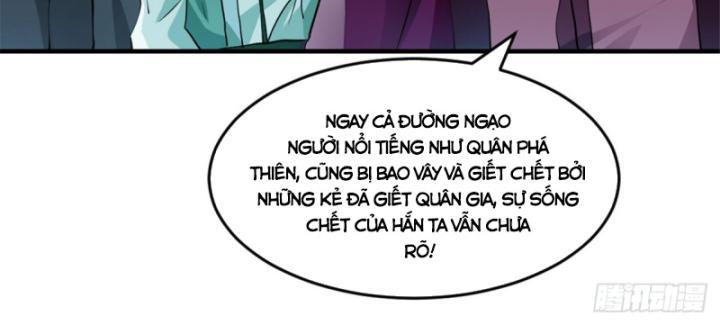 tuyệt thế sát thần Chapter 19 - Trang 16