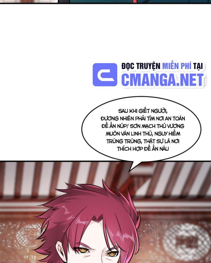 tuyệt thế sát thần Chapter 19 - Trang 26