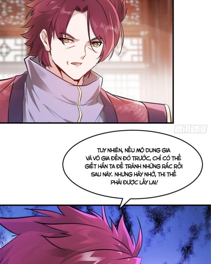 tuyệt thế sát thần Chapter 19 - Trang 29