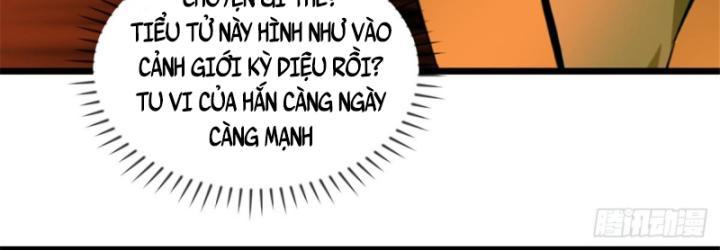 tuyệt thế sát thần Chapter 17 - Trang 28