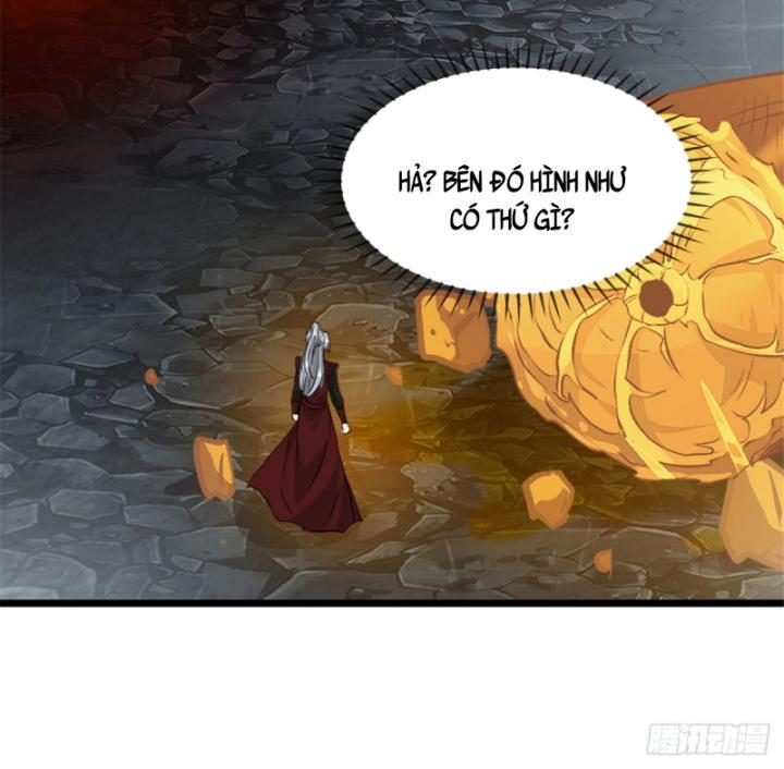 tuyệt thế sát thần Chapter 13 - Trang 25