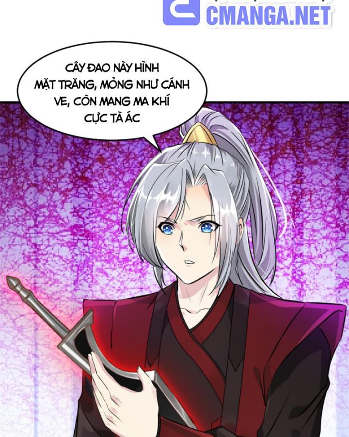 tuyệt thế sát thần chapter 13 - Next chapter 14