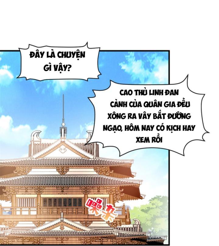 tuyệt thế sát thần Chapter 13 - Trang 30