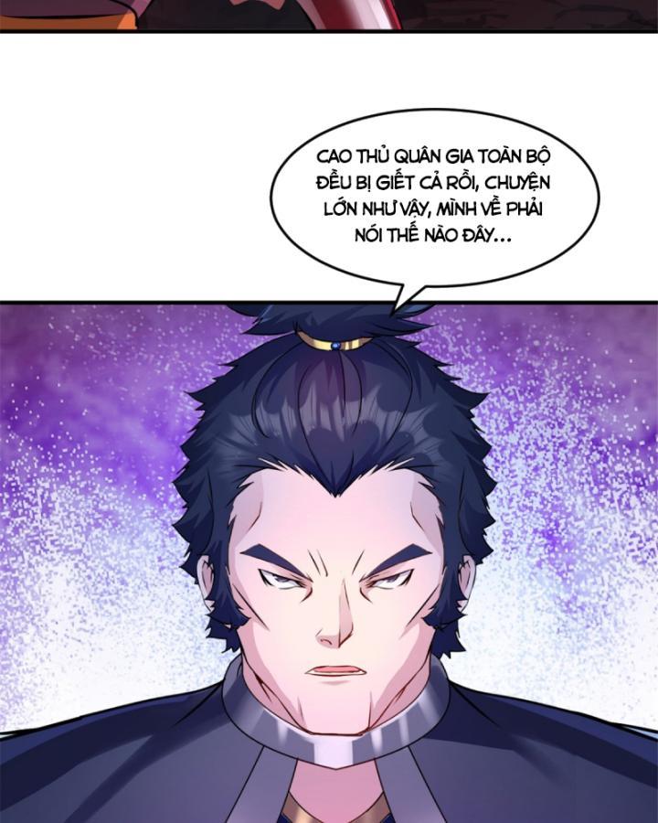 tuyệt thế sát thần chapter 11 - Next chapter 12