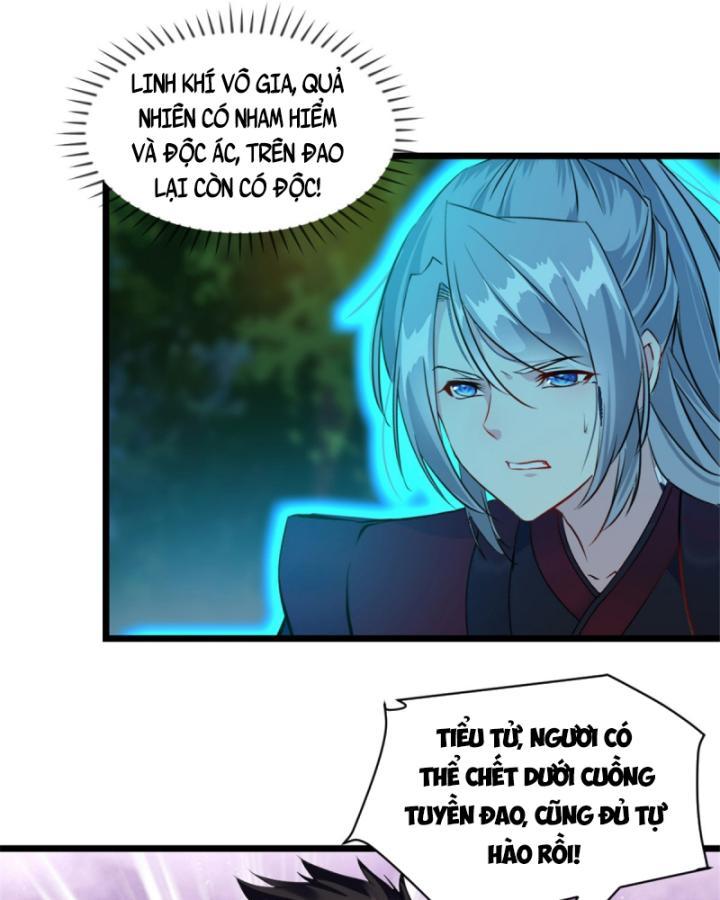 tuyệt thế sát thần chapter 8 - Next chapter 9