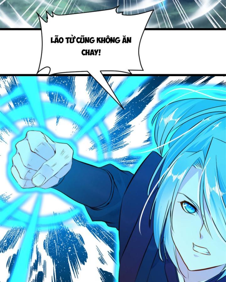 tuyệt thế sát thần Chapter 8 - Trang 30