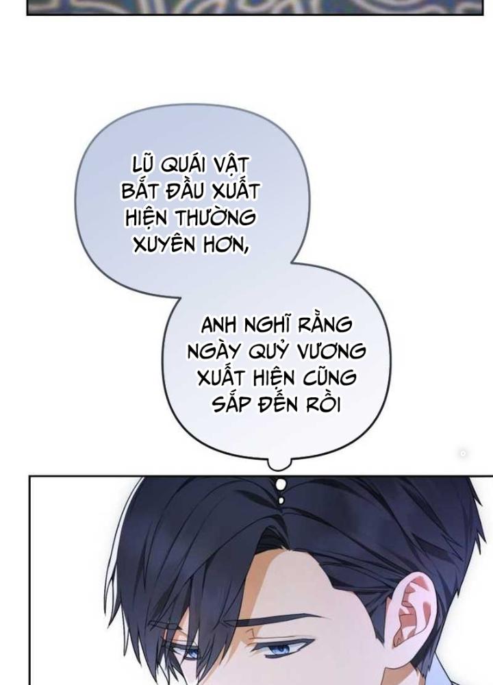 tôi trở thành quỷ vương cấp 999 Chapter 4 - Trang 138