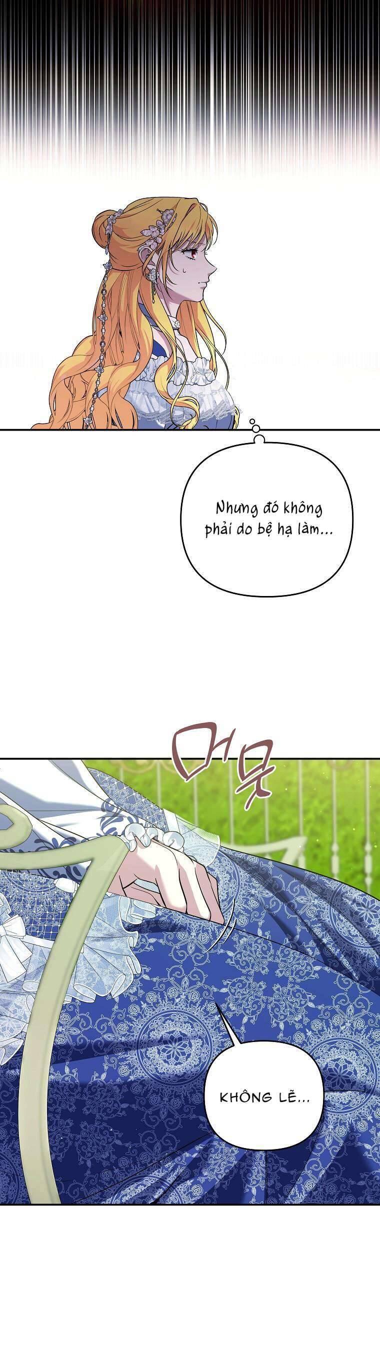 10 Cách Để Bị Bạo Chúa Đá Chapter 49 - Trang 12