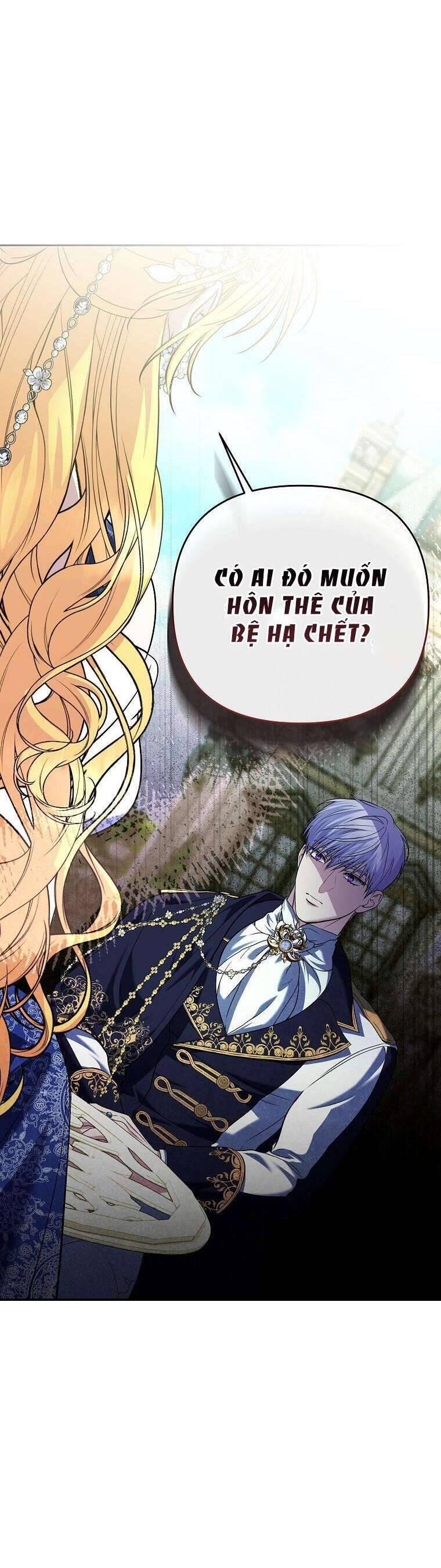 10 Cách Để Bị Bạo Chúa Đá Chapter 49 - Trang 13