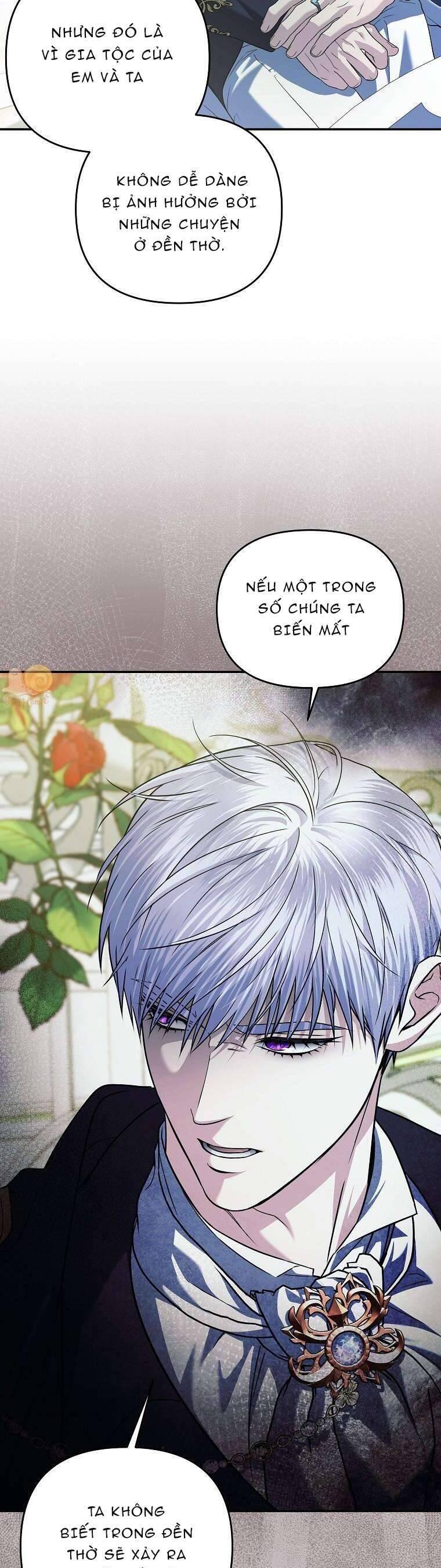 10 Cách Để Bị Bạo Chúa Đá Chapter 49 - Trang 20