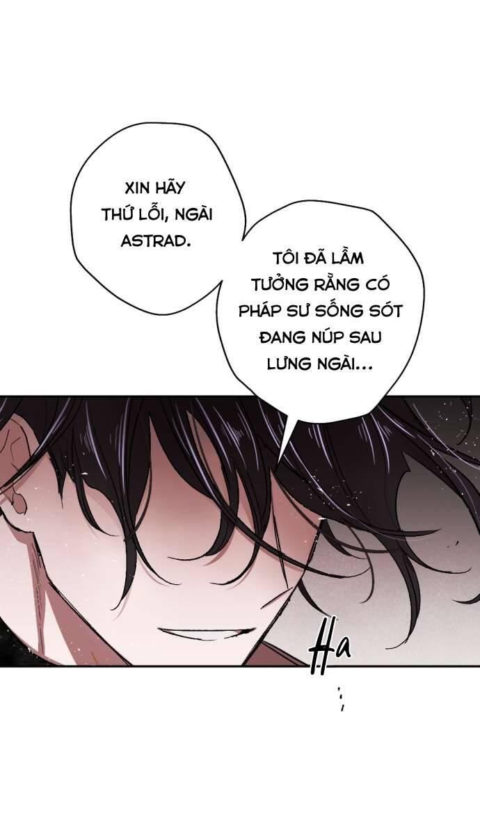 Lời Thú Nhận Của Chúa Tể Bóng Tối Chapter 64 - Trang 24