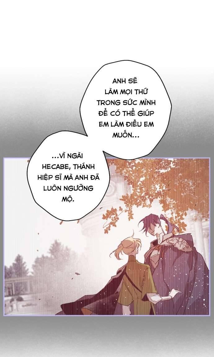 Lời Thú Nhận Của Chúa Tể Bóng Tối Chapter 64 - Trang 85