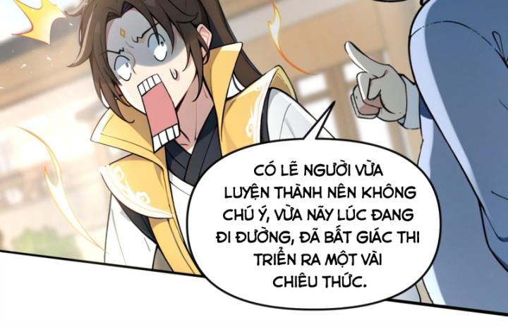 ta khiến trăm vạn tu luyện giả tức phát khóc! Chapter 3 - Trang 63