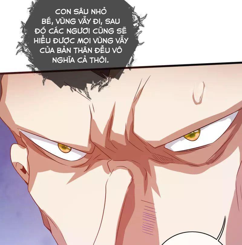 Hài Đế Vi Tôn Chapter 180 - Trang 34