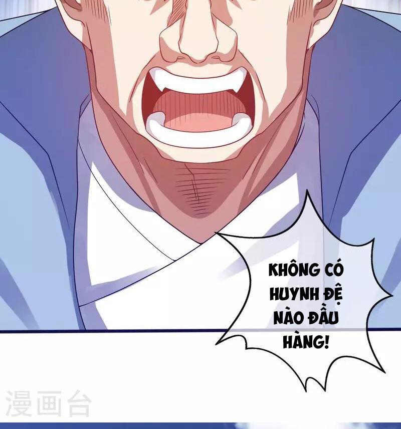 Hài Đế Vi Tôn Chapter 180 - Trang 41