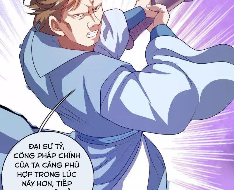 Hài Đế Vi Tôn Chapter 180 - Trang 52