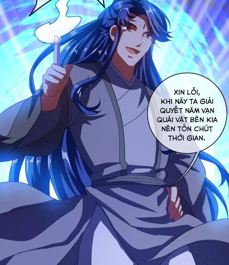 Hài Đế Vi Tôn Chapter 180 - Trang 71