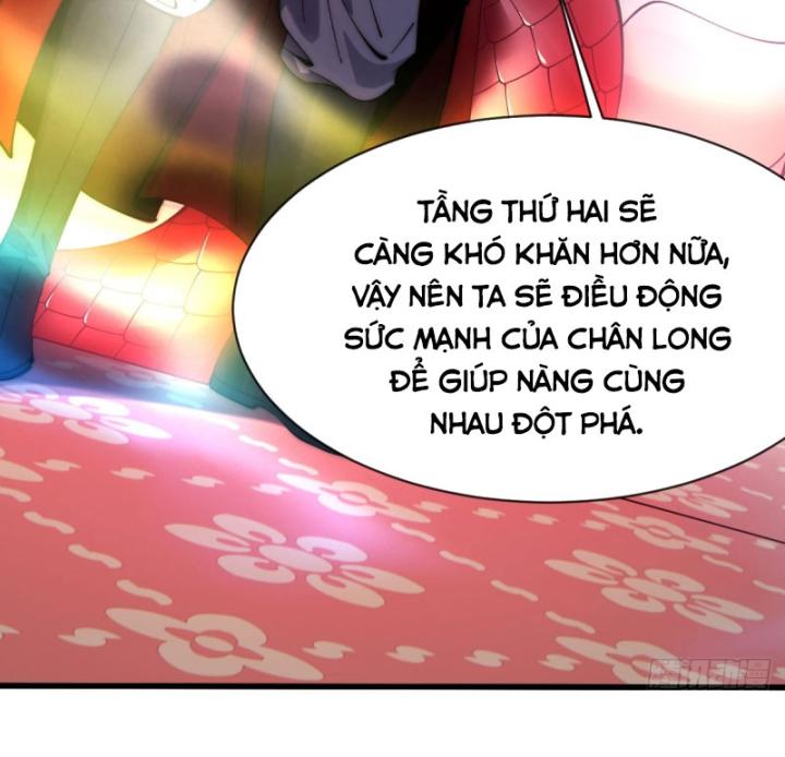 không ngờ kiều thê là phe phản diện chapter 57 - Trang 2