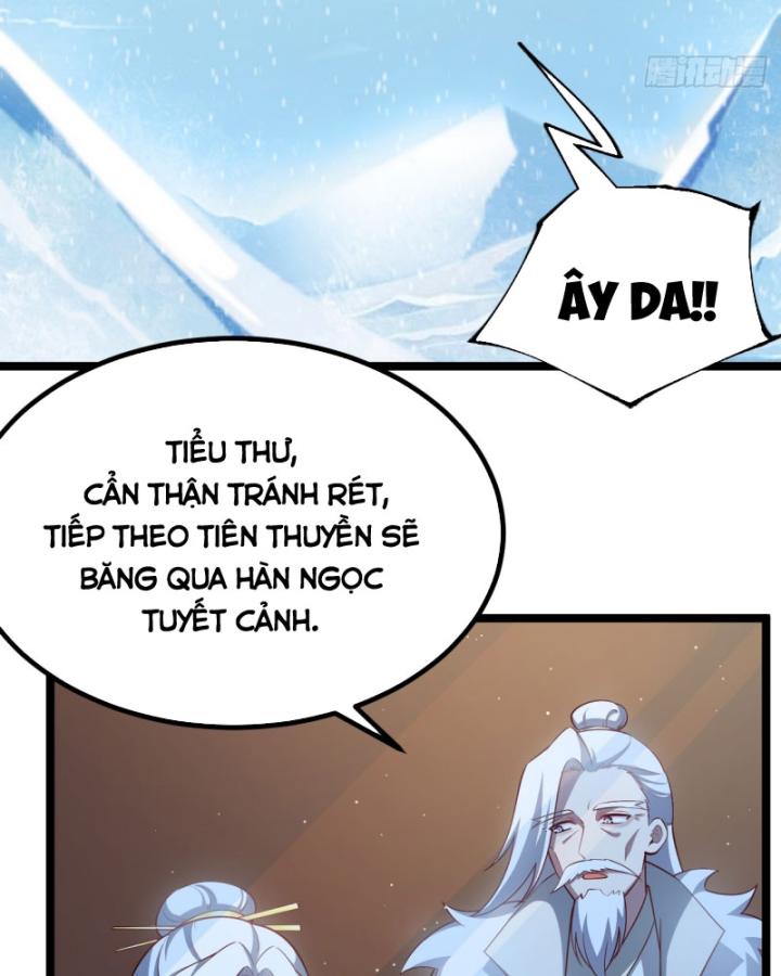 ta là người chính nghĩa, bị hệ thống ép làm kẻ phản diện! chapter 39 - Next chapter 40