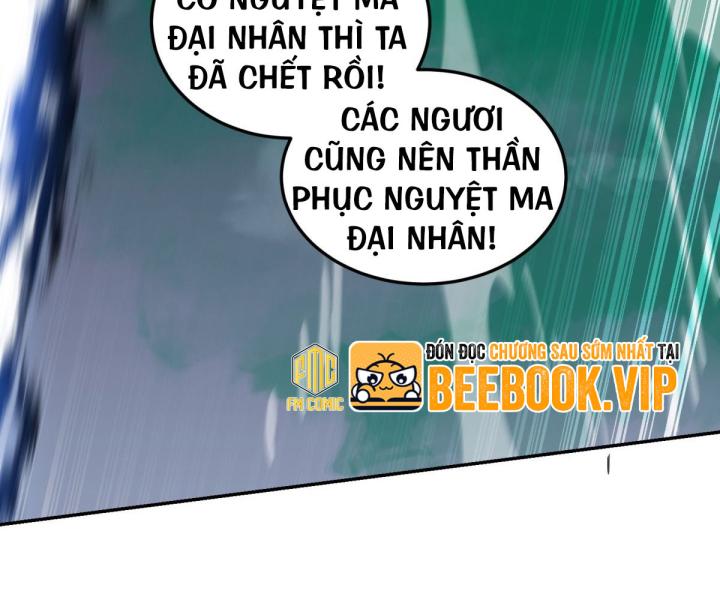 Thế Giới Bắt Đầu Lại Từ Đầu Chapter 5 - Trang 25