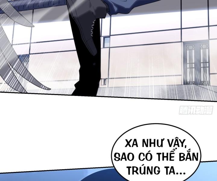 Thế Giới Bắt Đầu Lại Từ Đầu Chapter 5 - Trang 35