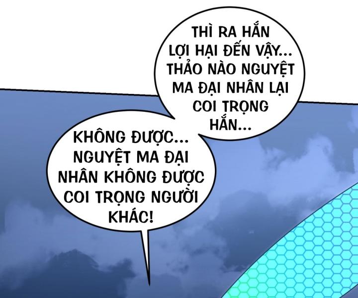 Thế Giới Bắt Đầu Lại Từ Đầu Chapter 5 - Trang 38