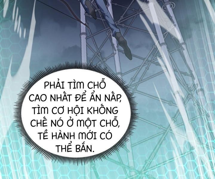 Thế Giới Bắt Đầu Lại Từ Đầu Chapter 5 - Trang 63