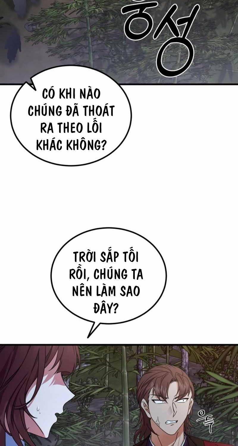 Phá Công Kiếm Đế Chapter 46 - Trang 35