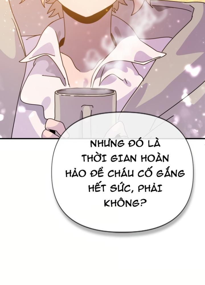 tôi sống cuộc đời chữa lành ở kiếp thứ hai Chapter 3 - Trang 257