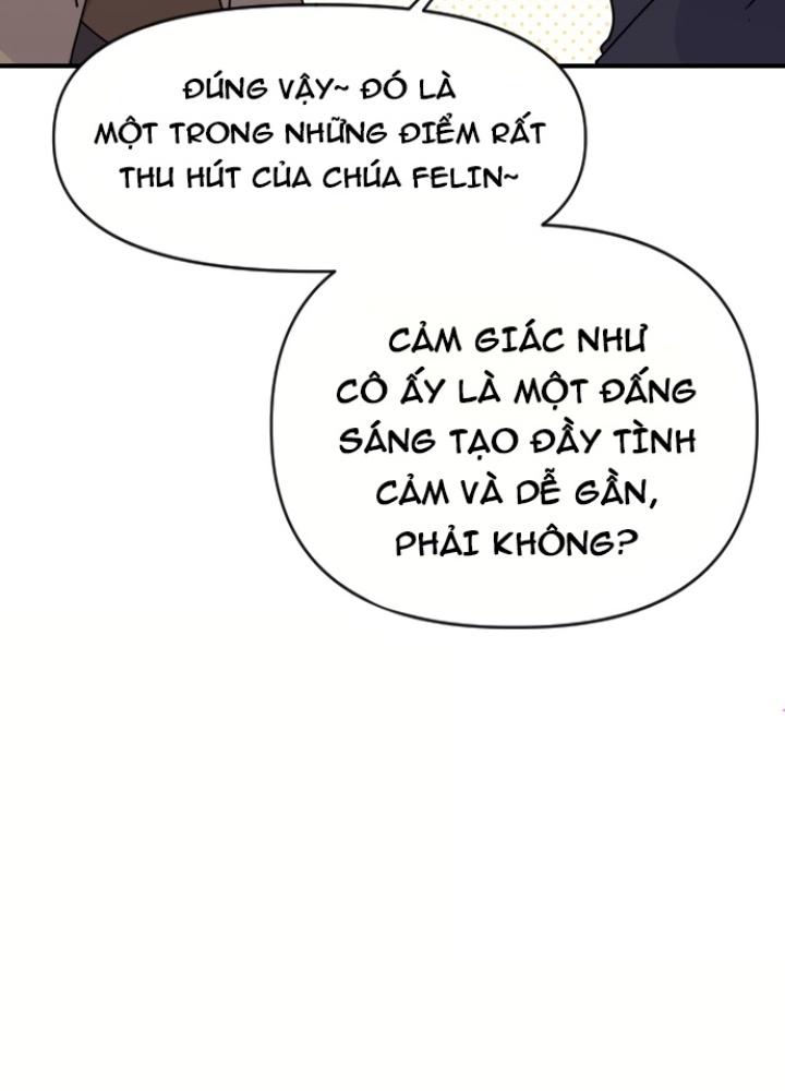 tôi sống cuộc đời chữa lành ở kiếp thứ hai Chapter 3 - Trang 49