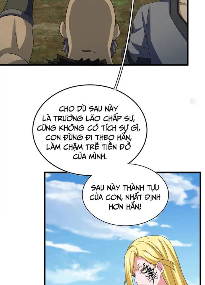 Đại Quản Gia Là Ma Hoàng Chapter 564 - Trang 10