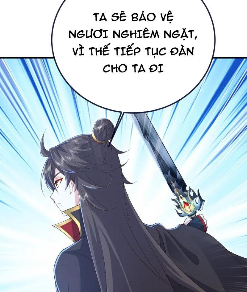 Tiên Võ Đế Tôn Chapter 586 - Trang 101