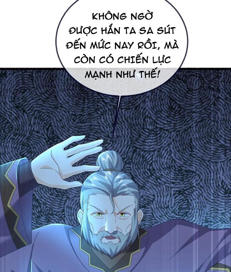 Tiên Võ Đế Tôn Chapter 586 - Trang 111