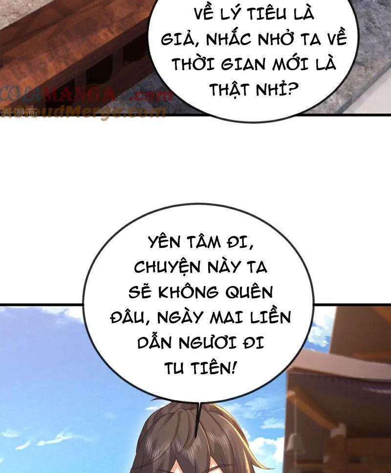 Tiên Võ Đế Tôn Chapter 586 - Trang 15