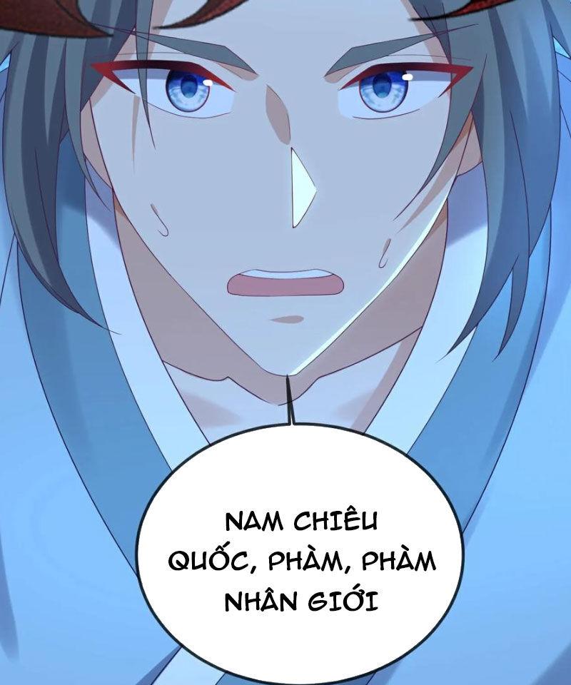 Tiên Võ Đế Tôn Chapter 586 - Trang 42